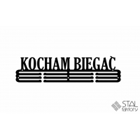 KOCHAM BIEGAĆ #2